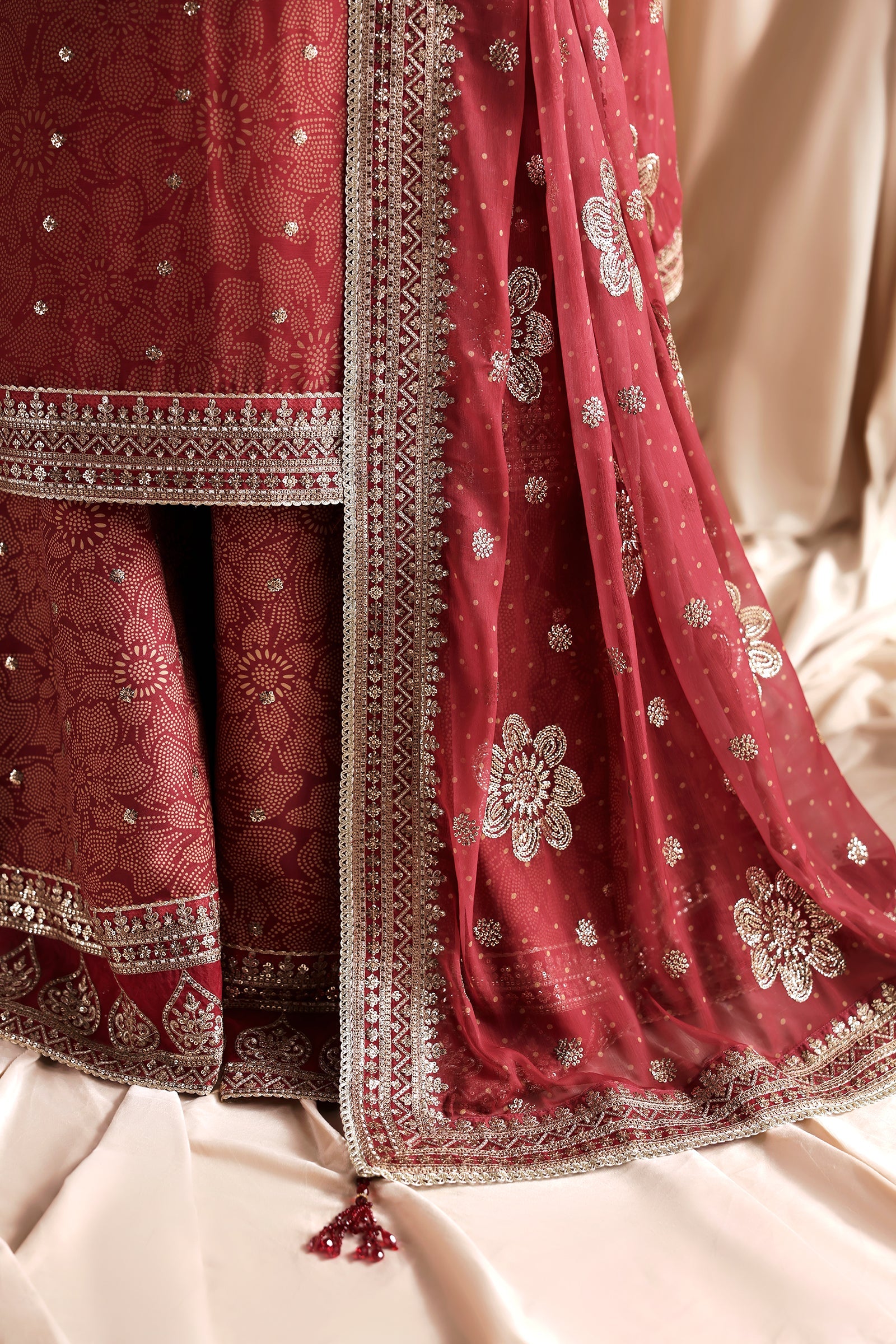 MAHEEN - RTD