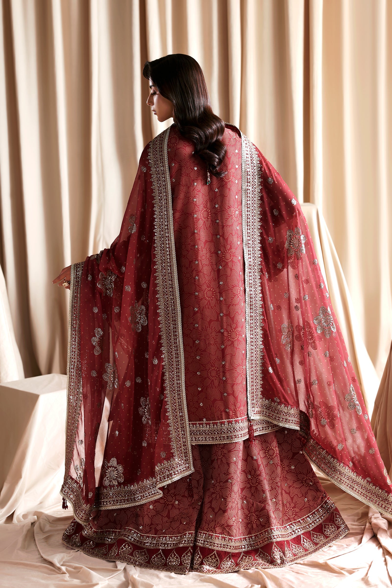 MAHEEN - RTD
