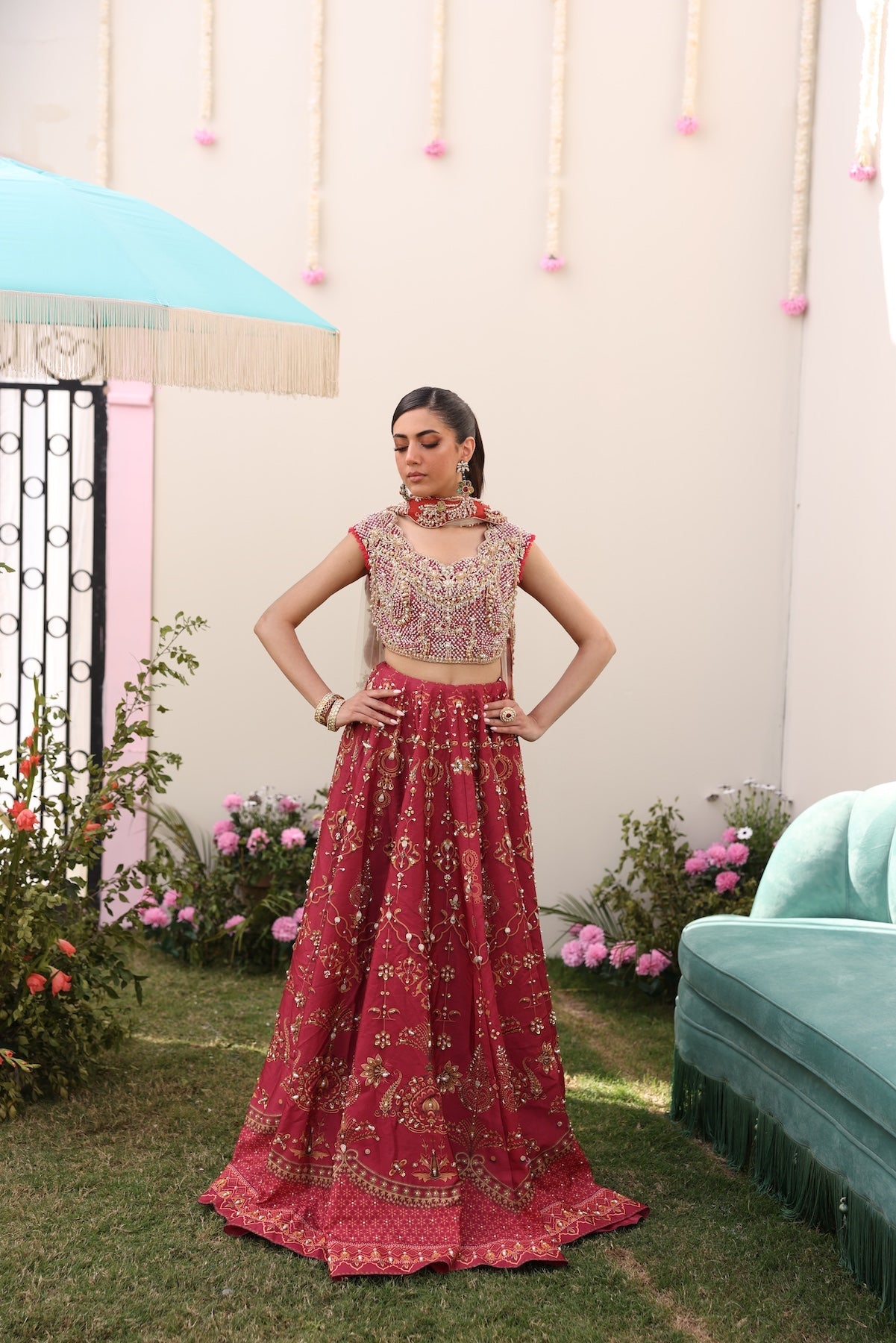 Mumtaz - Ready To Wear