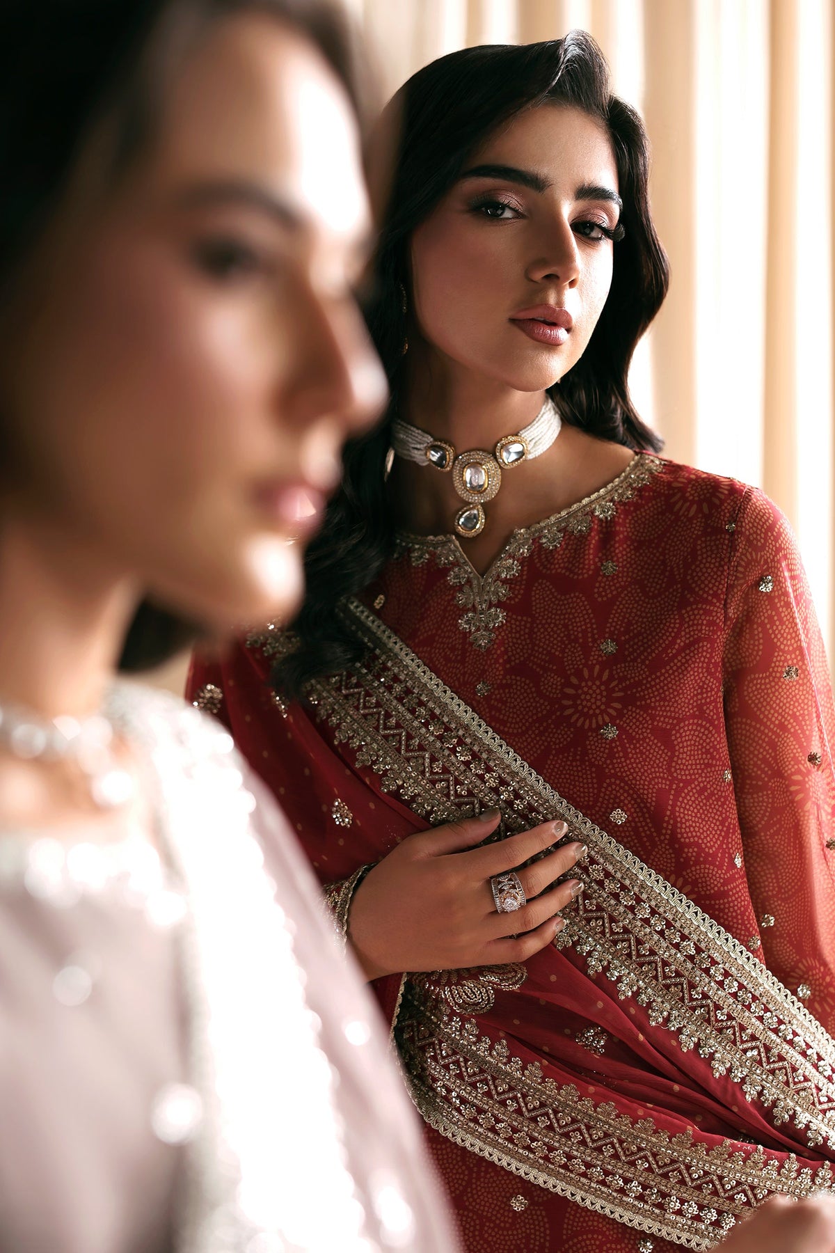 MAHEEN - RTD