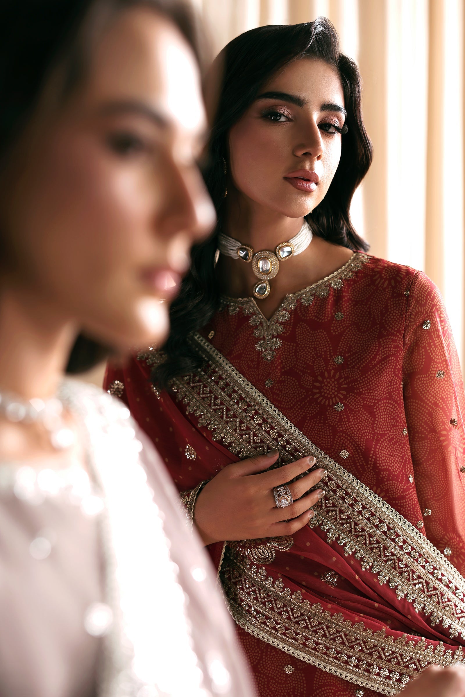 MAHEEN - RTD