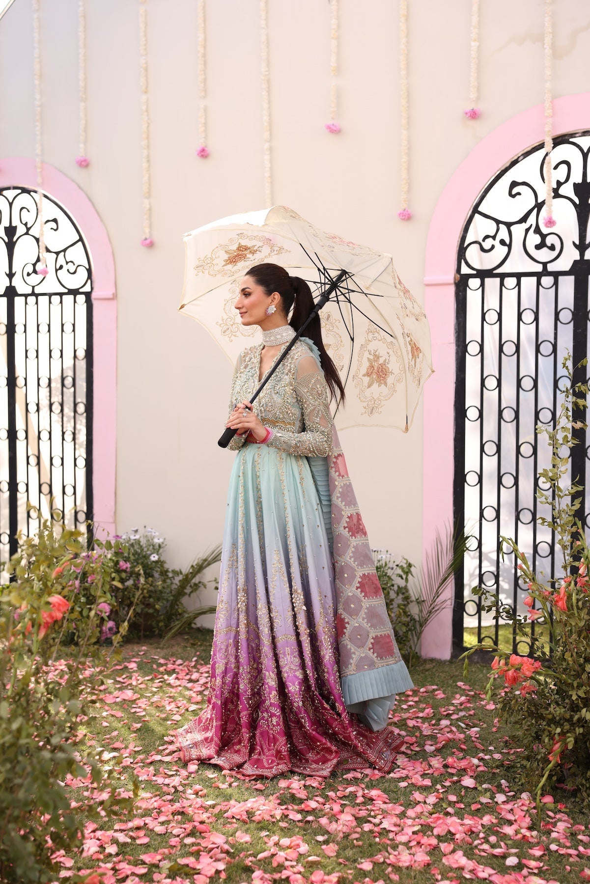 Ghazal - Ready To Wear