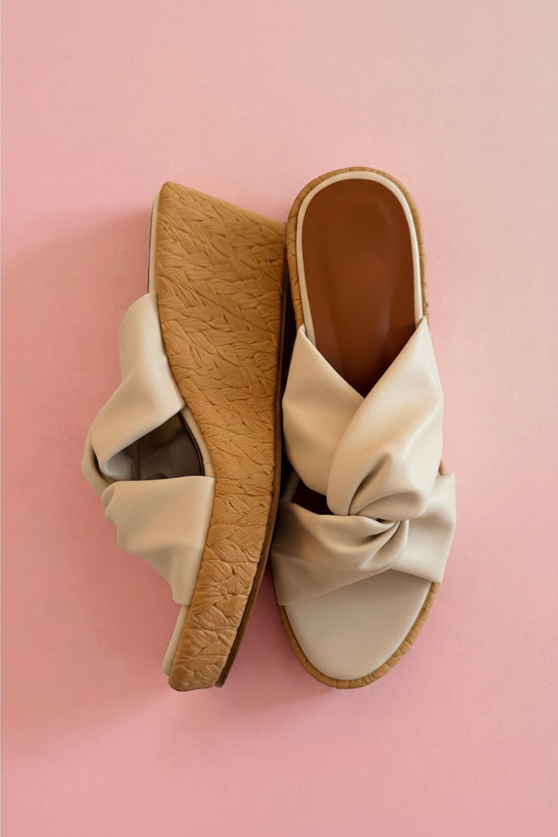 DUNE WEDGE  (ZBN-25005)