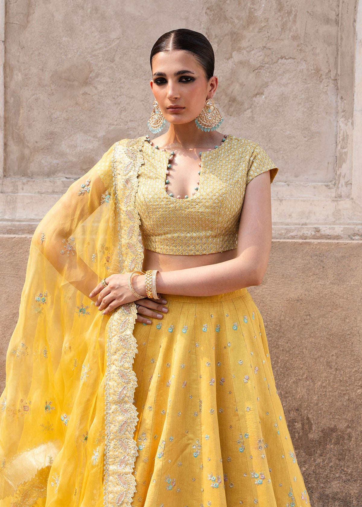 Noor-e-Zard
