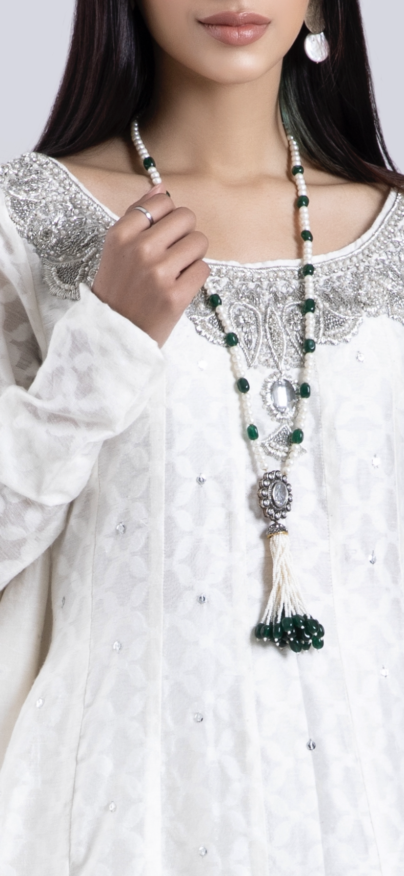 Minha Necklace