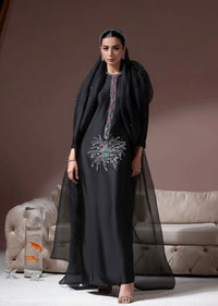 Black Arabian-Semi Formal'26