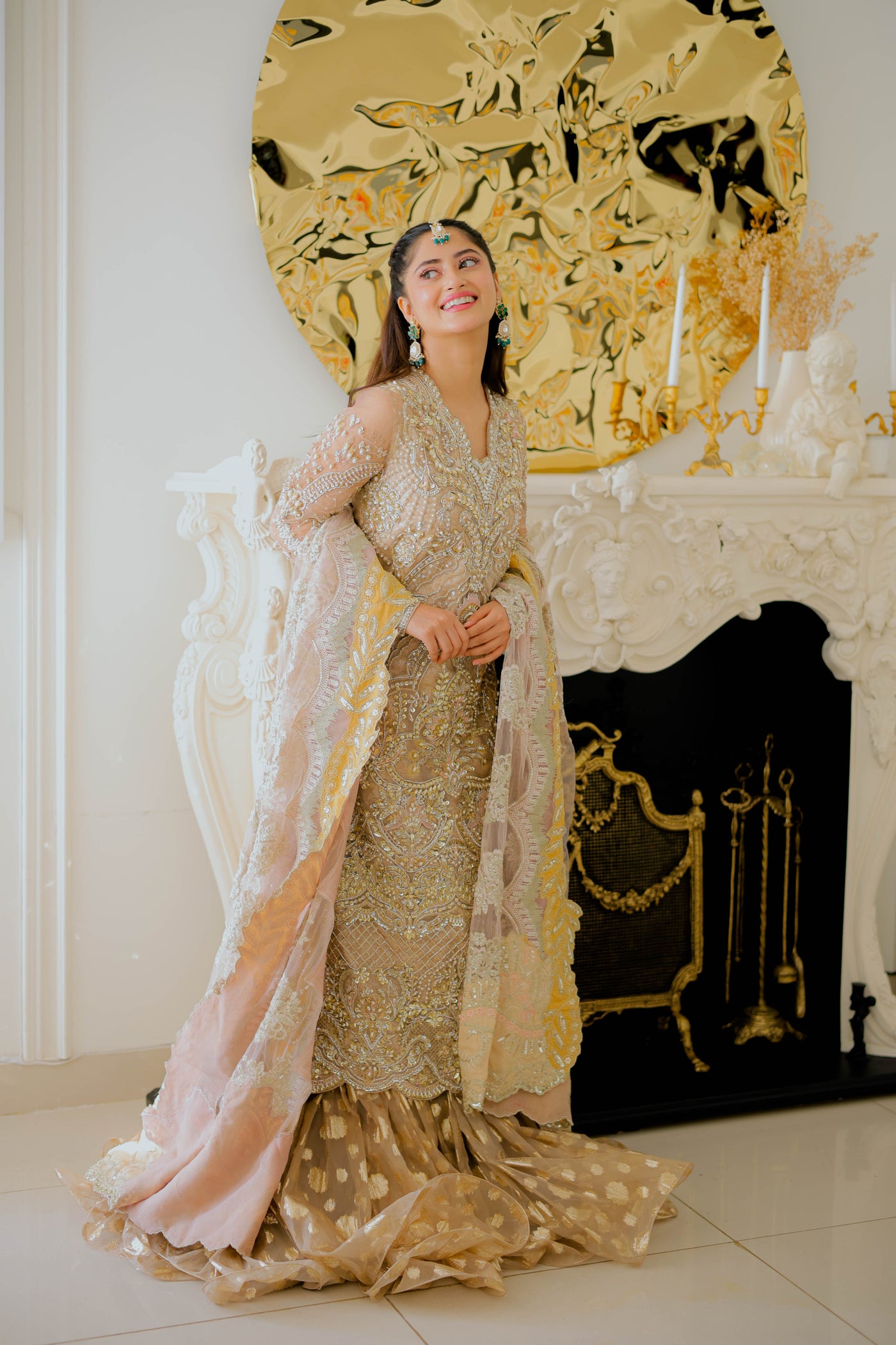Peony - Ready To Wear