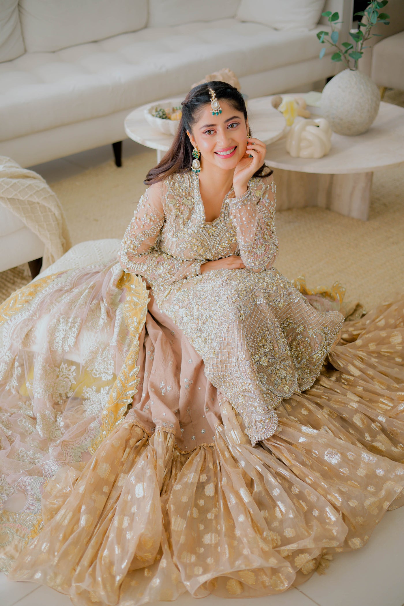Peony - Ready To Wear