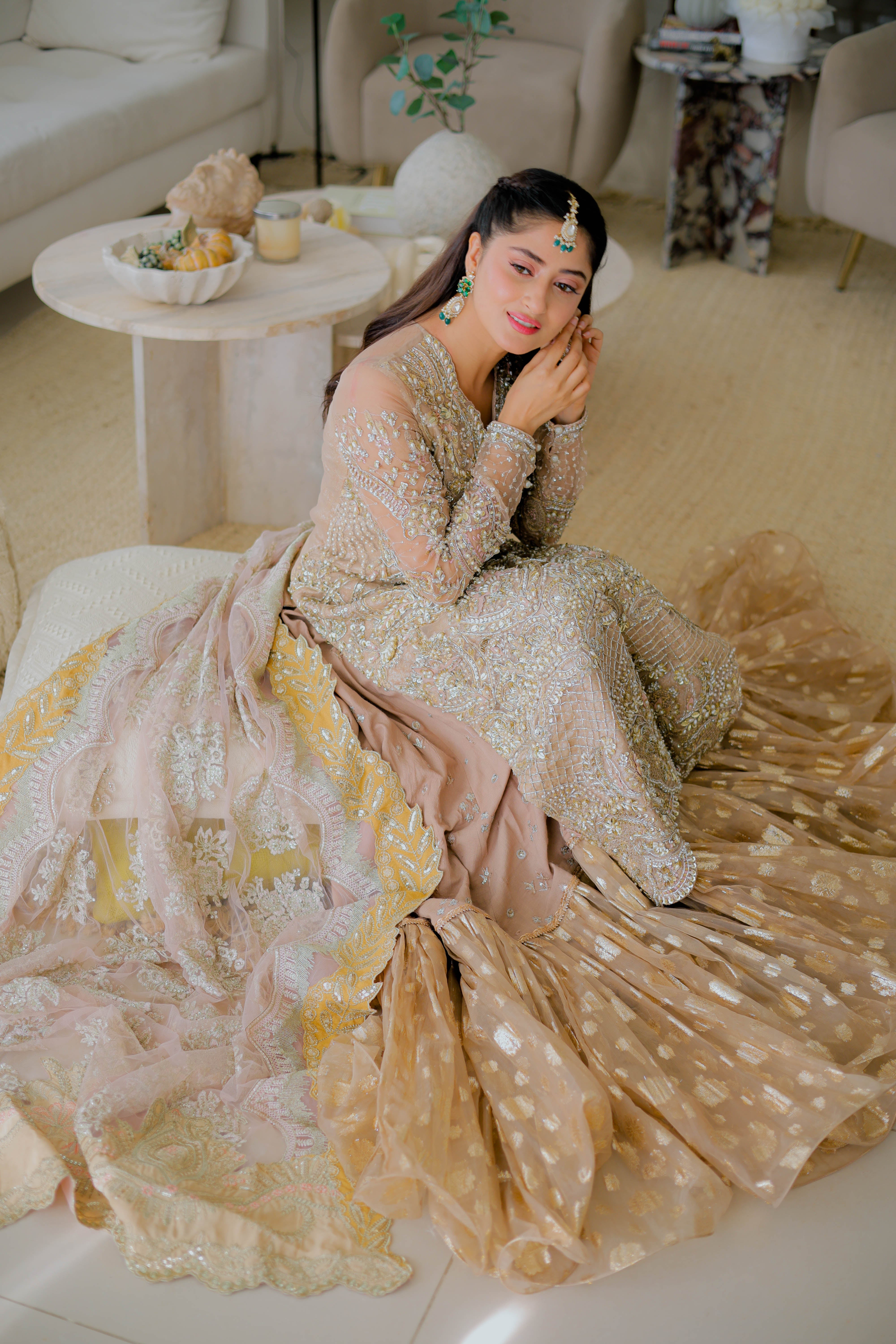 Sajal Ali
