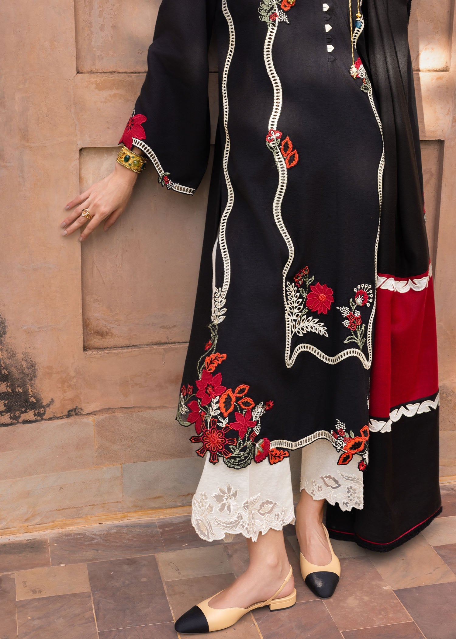 Kajal Kahani