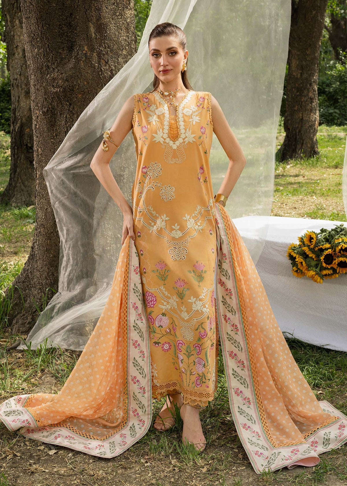 Saira Shakira