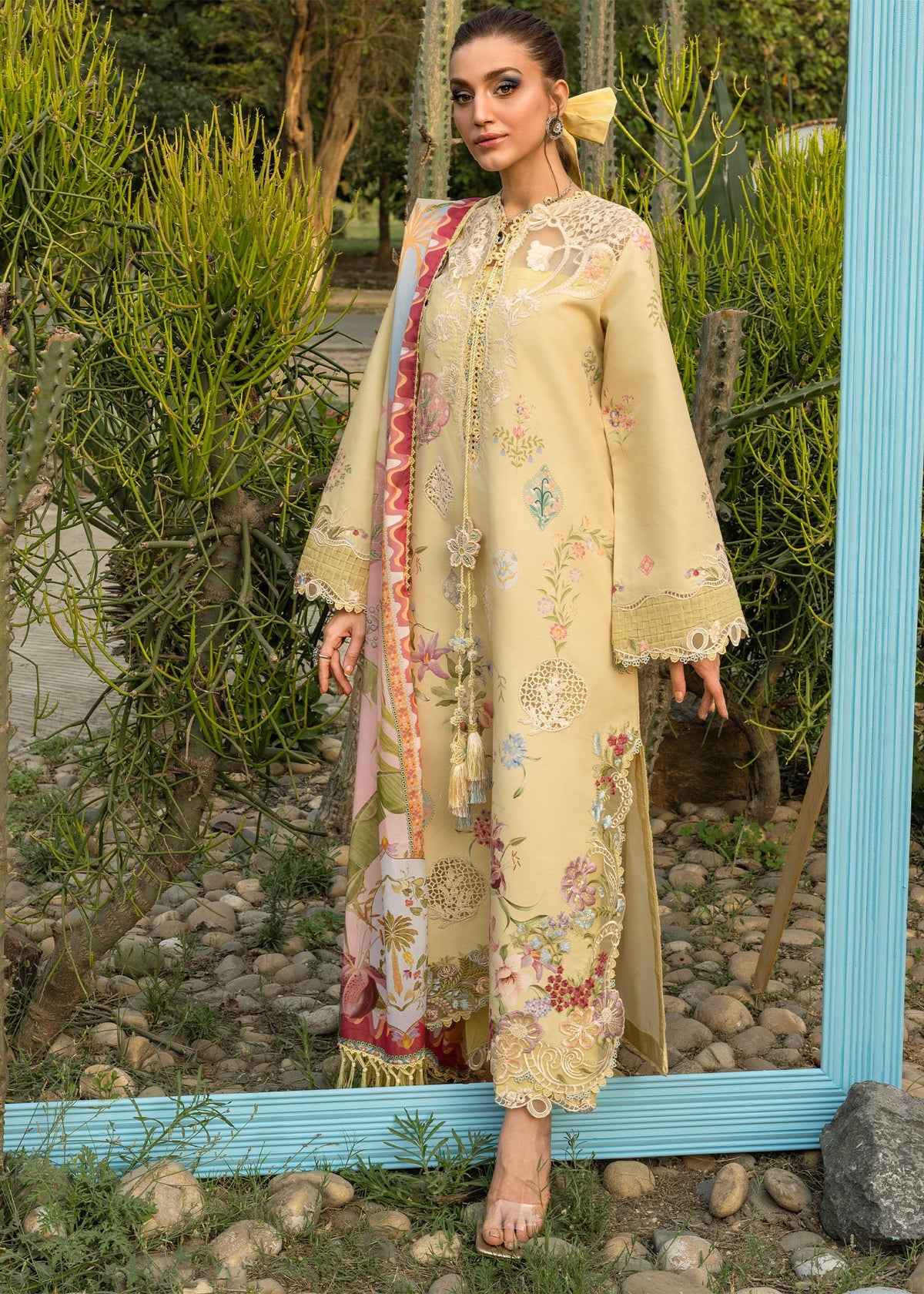 Saira Shakira