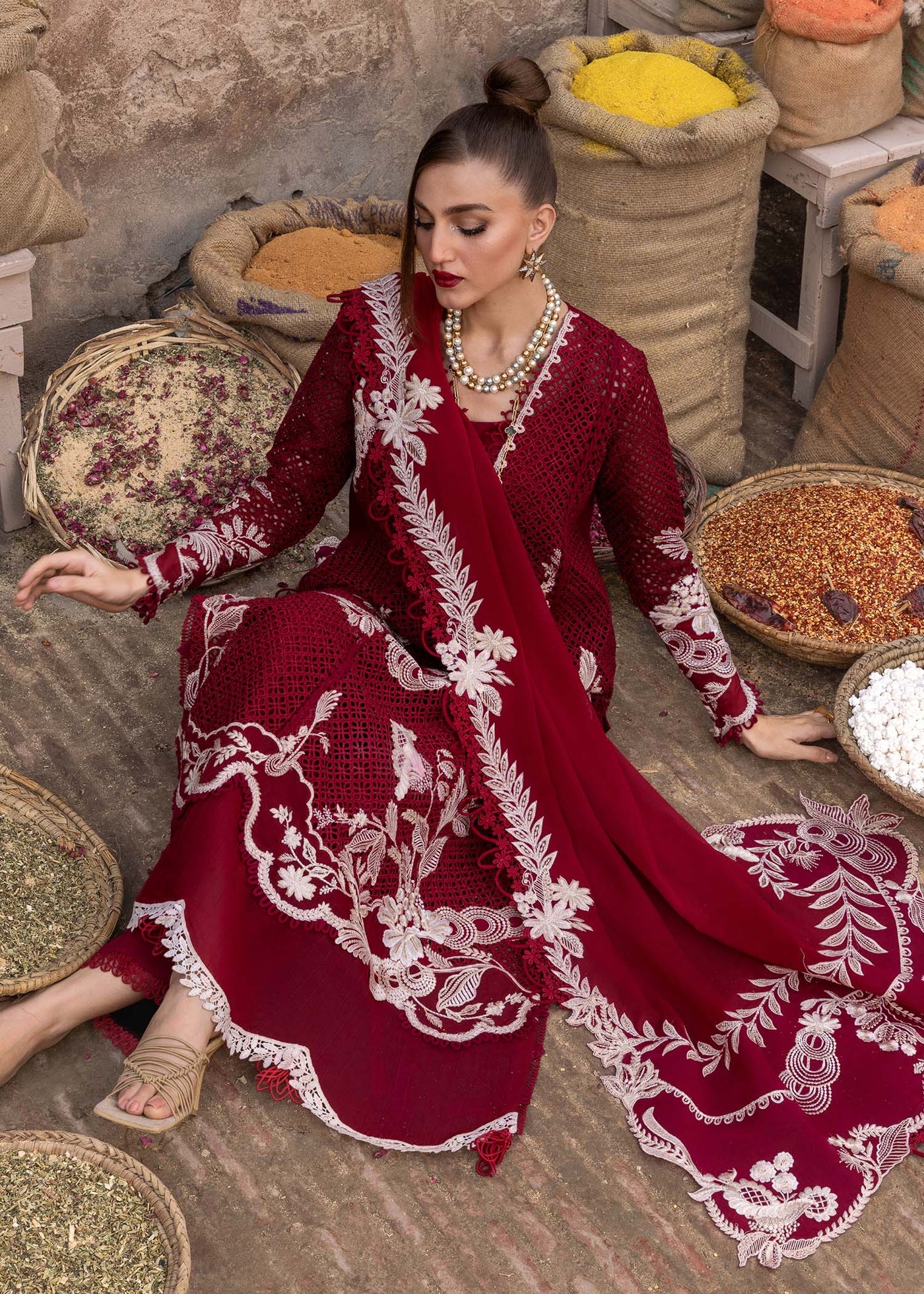 Dupatta
