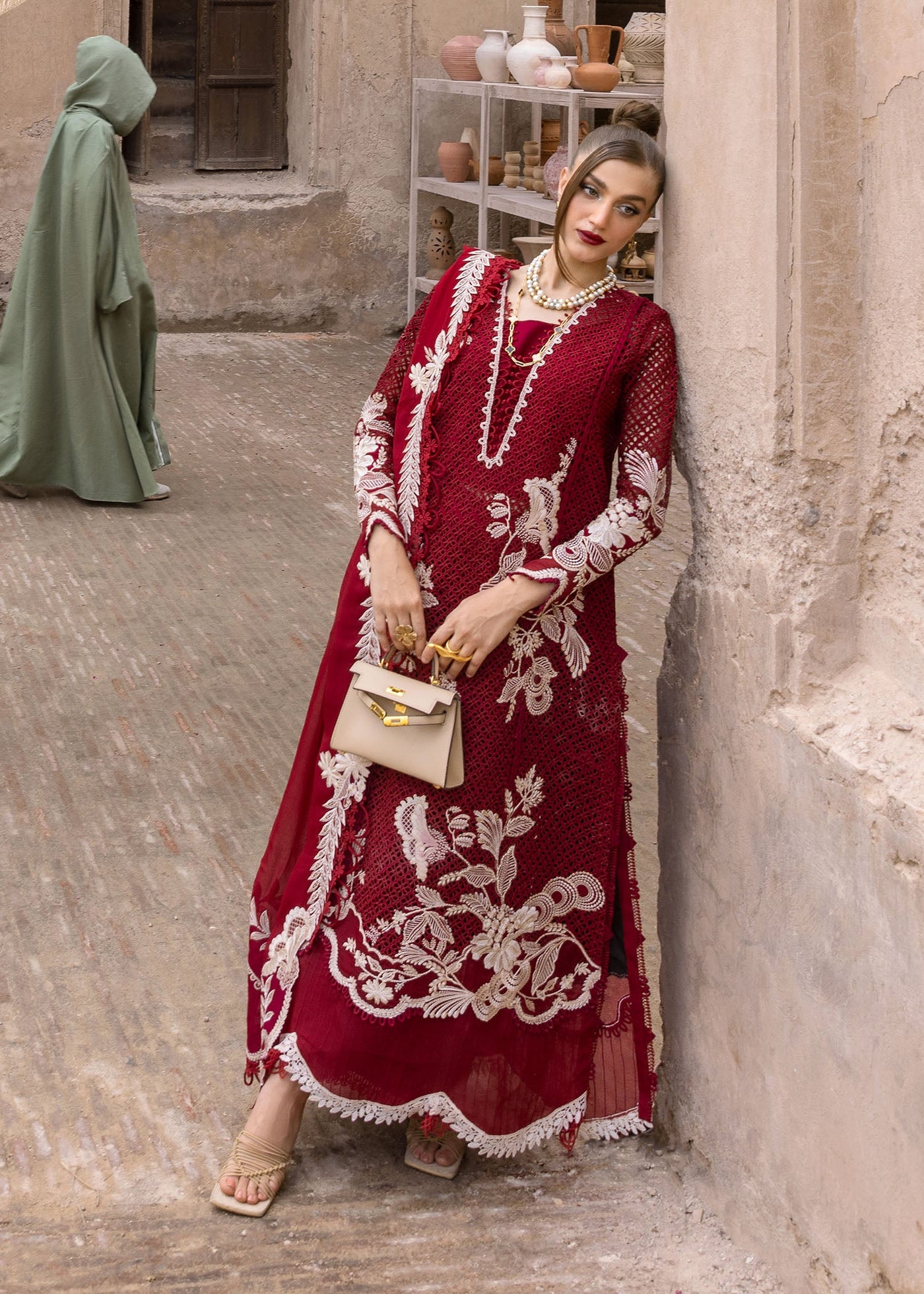 Dupatta