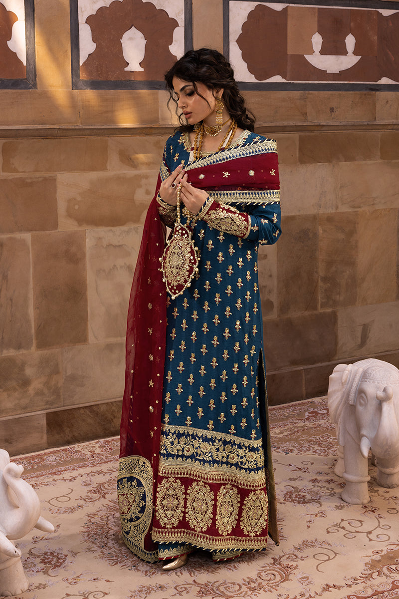 Rang Rasiya – Mahnaz Style