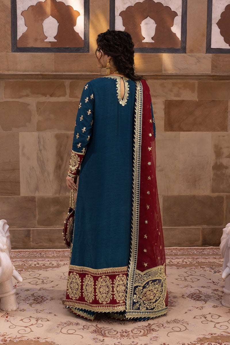 Rang Rasiya – Mahnaz Style