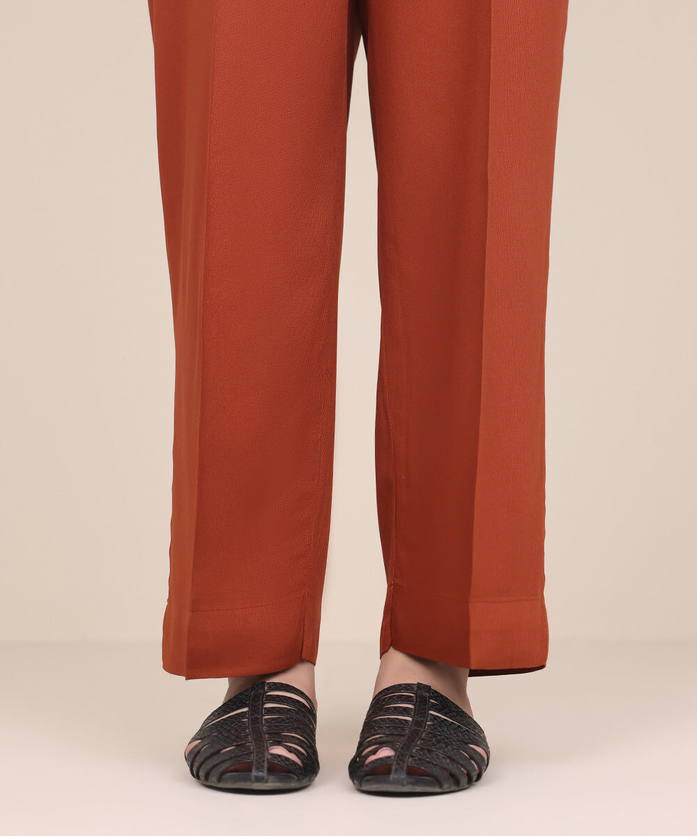 Bedford Straight Pants