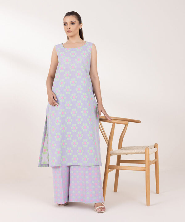 Jacquard Shirt