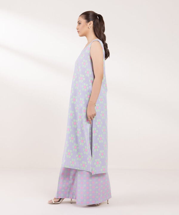 Jacquard Shirt