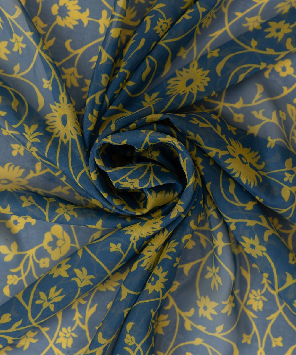 Printed Tissue Dupatta