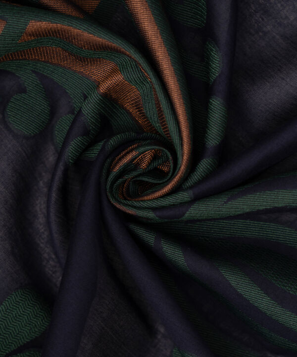 Jacquard Dupatta