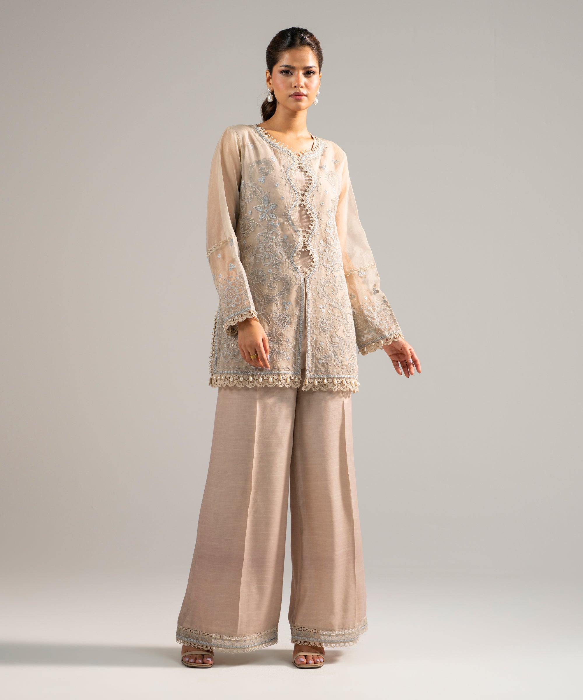 RTW 2 PC Suit 2SFS26FMV618