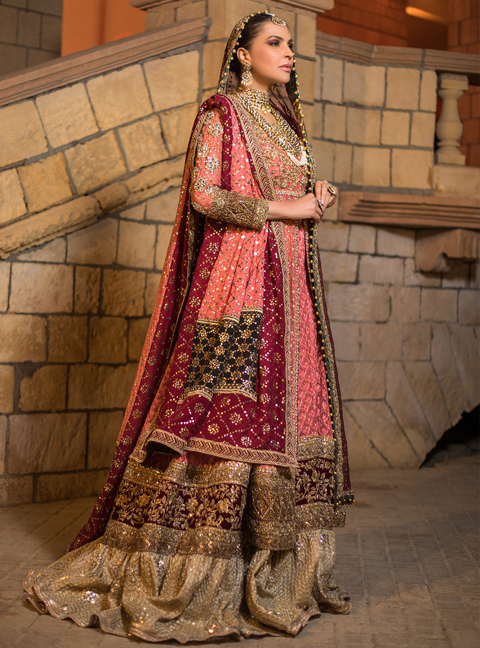 Rashq-E-Qamar