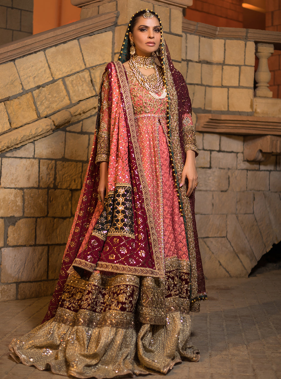 Rashq-E-Qamar