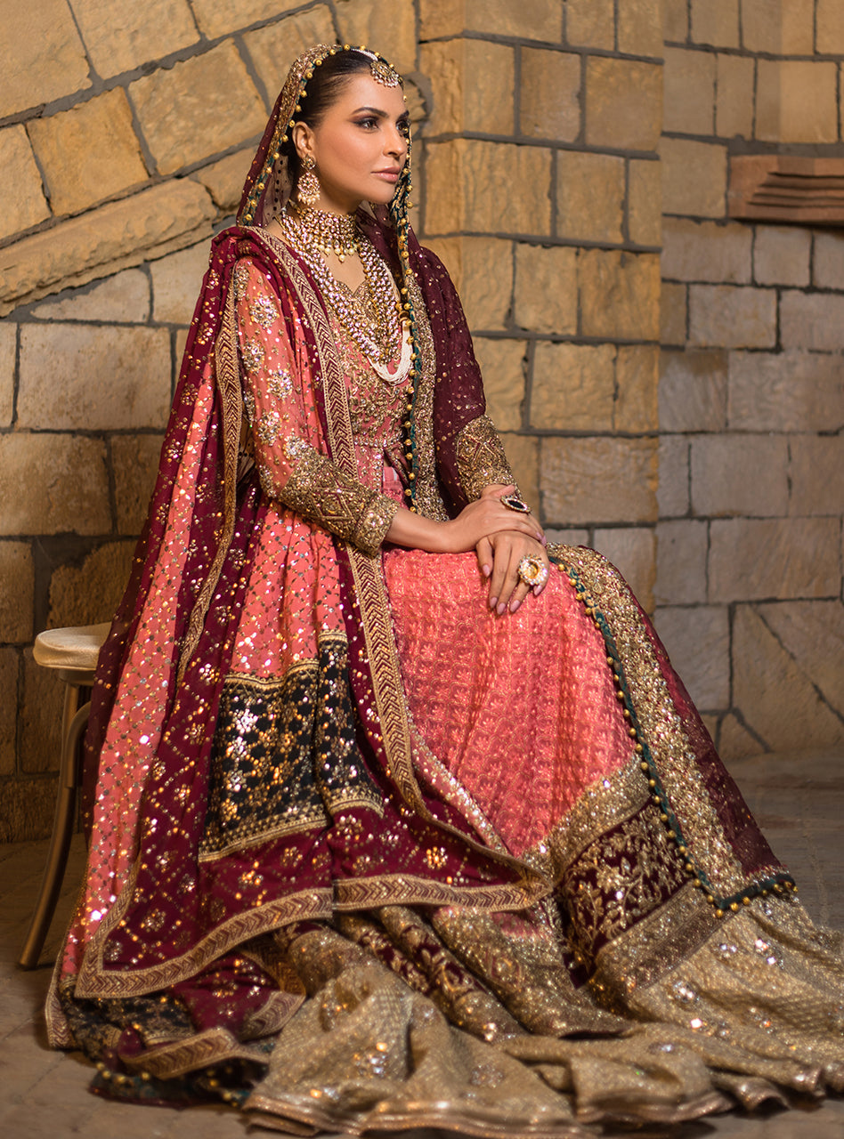 Rashq-E-Qamar