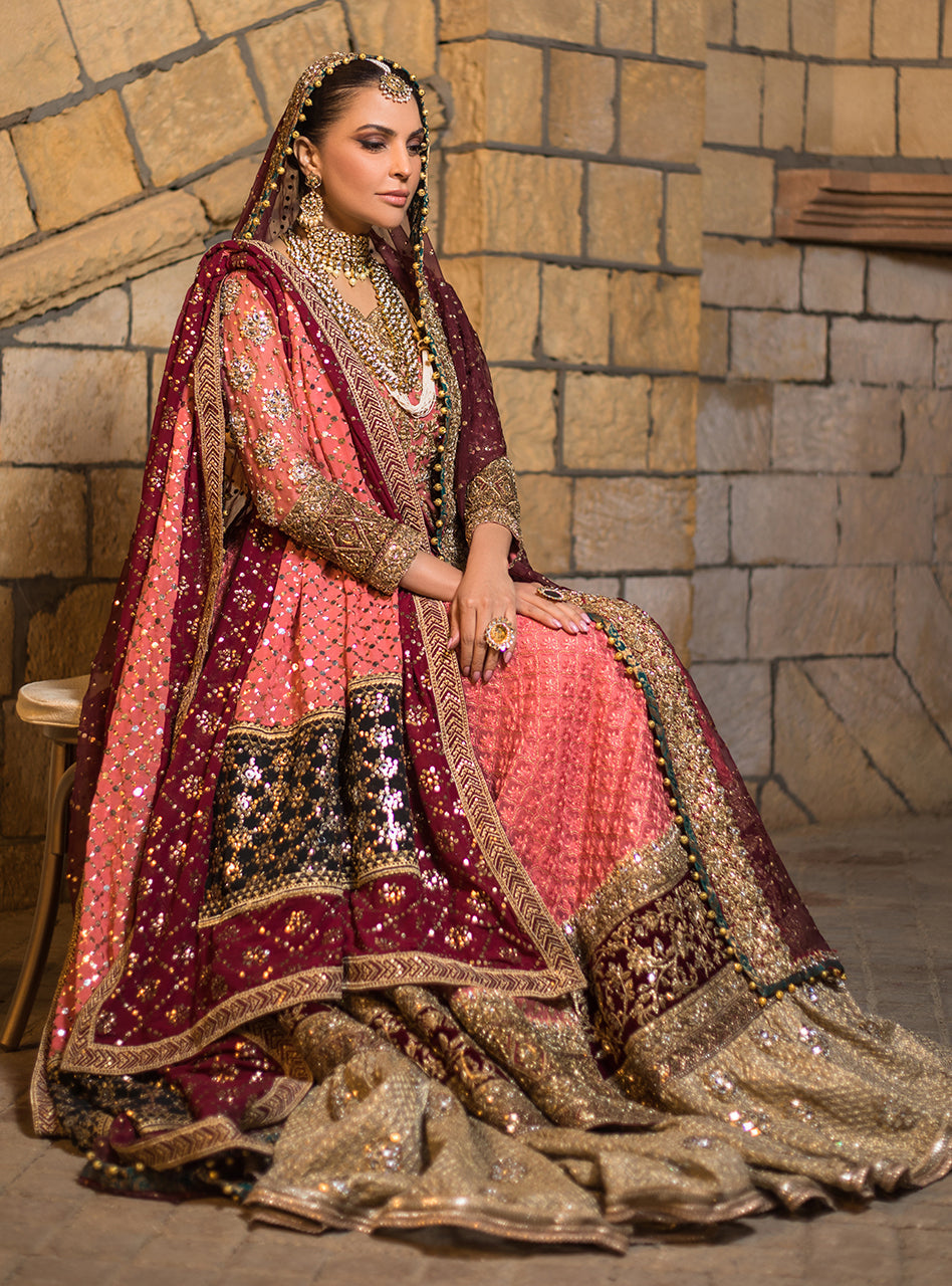 Rashq-E-Qamar