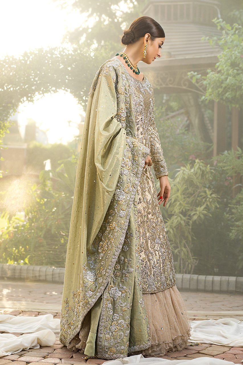 Nadia Farooqui