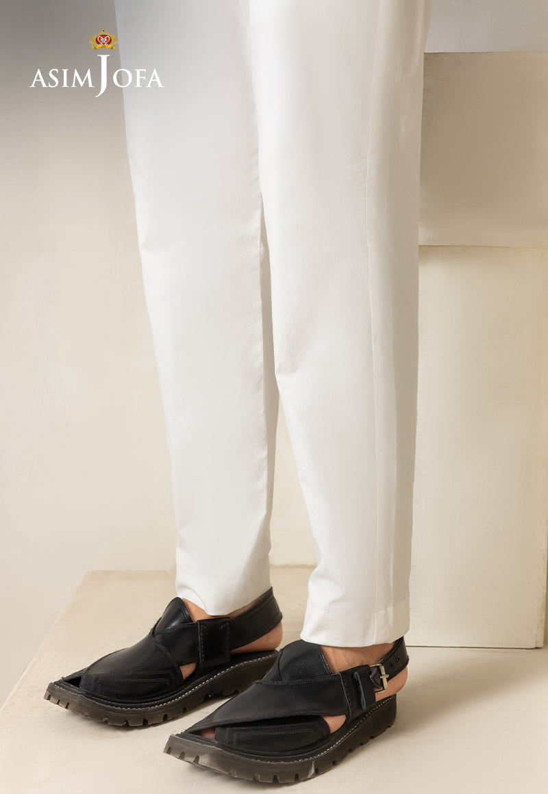 AJMT-01 STITCHED TROUSER 1 PC