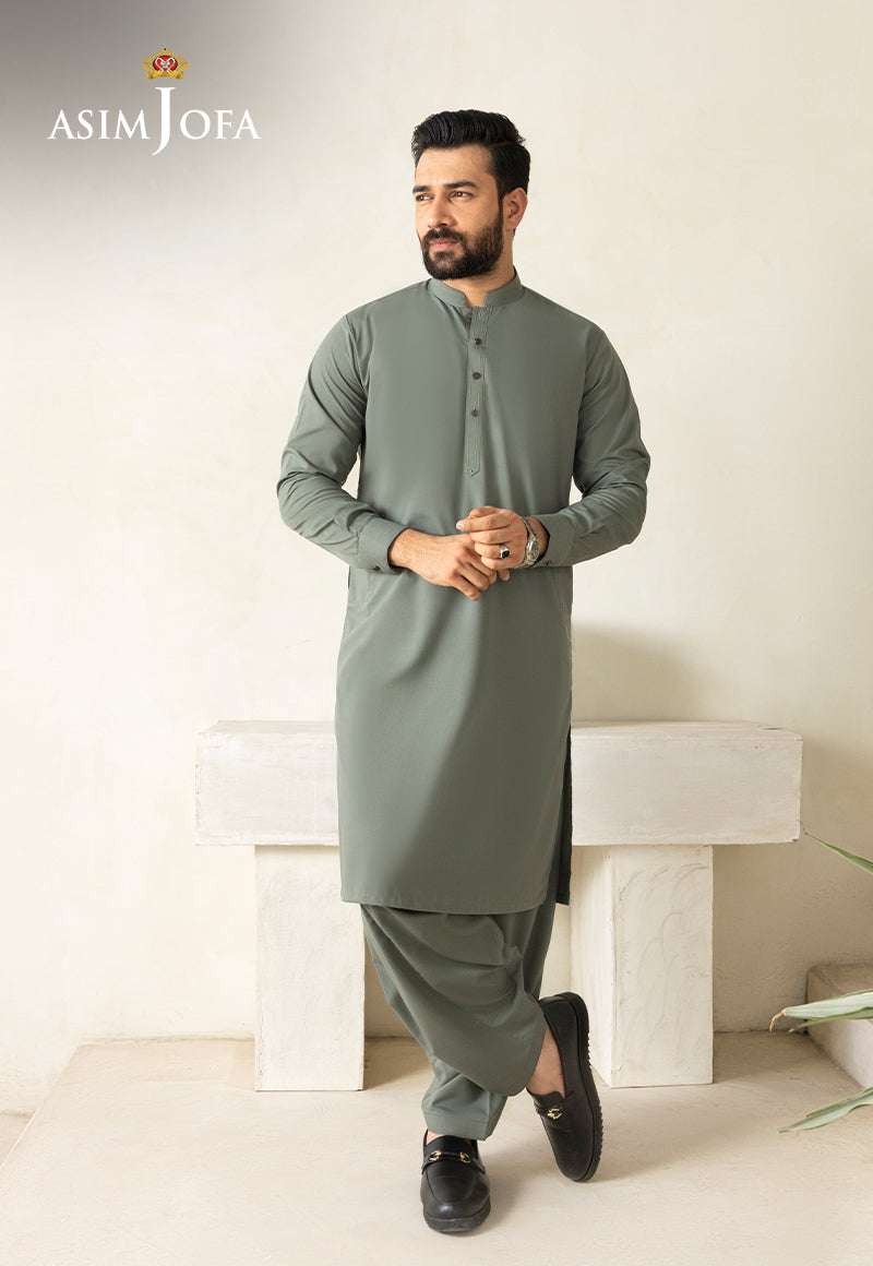 AJMSK-12 STITCHED 2PC