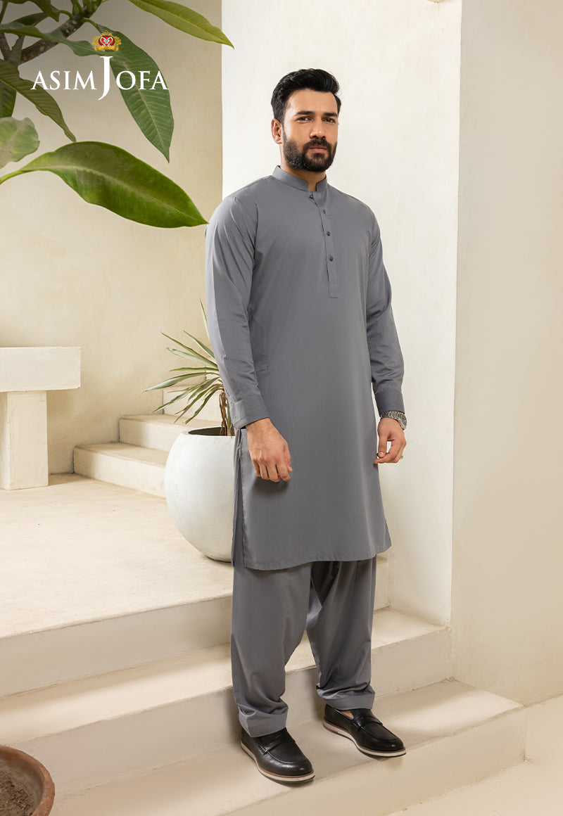 AJMSK-14 STITCHED 2PC