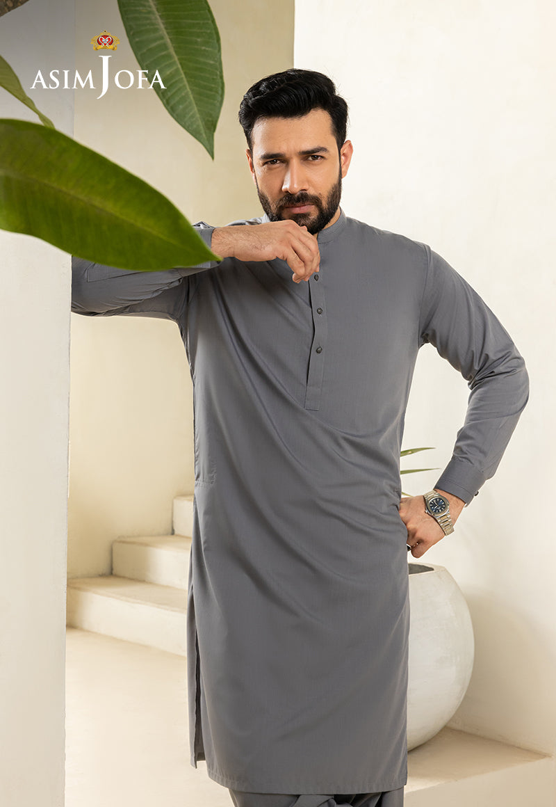 AJMSK-14 STITCHED 2PC