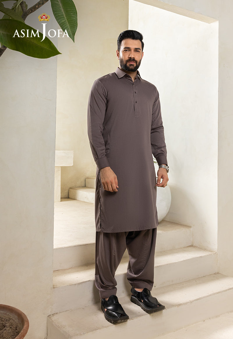 AJMSK-11 STITCHED 2PC