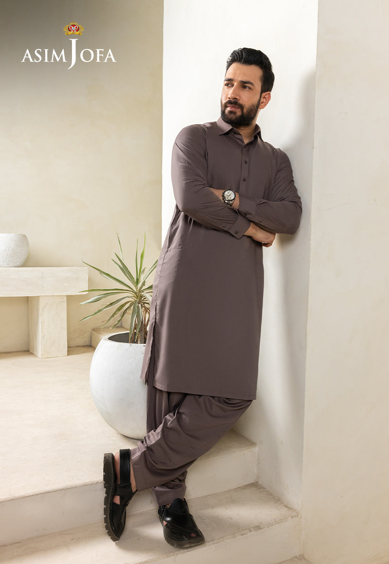 AJMSK-11 STITCHED 2PC