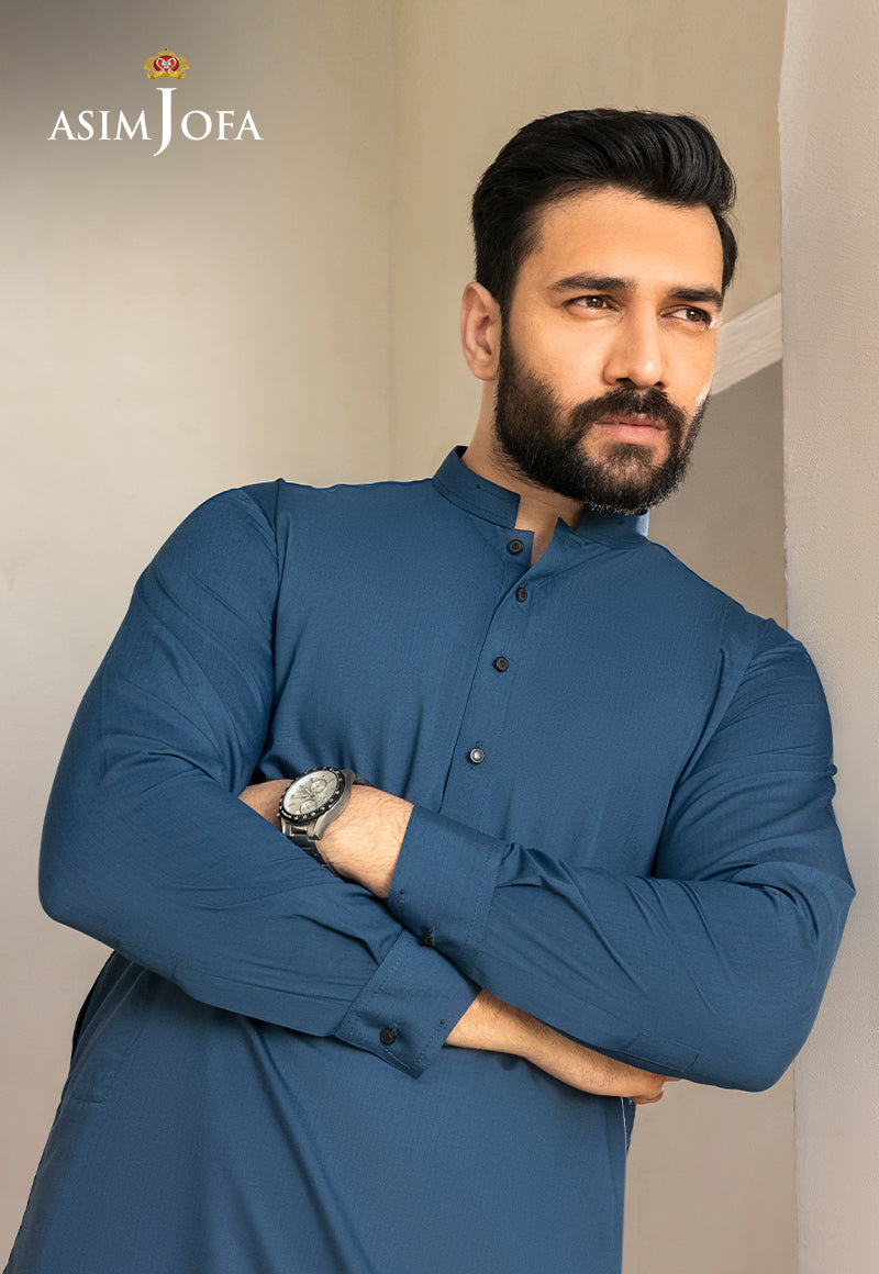 AJMSK-13 STITCHED 2PC