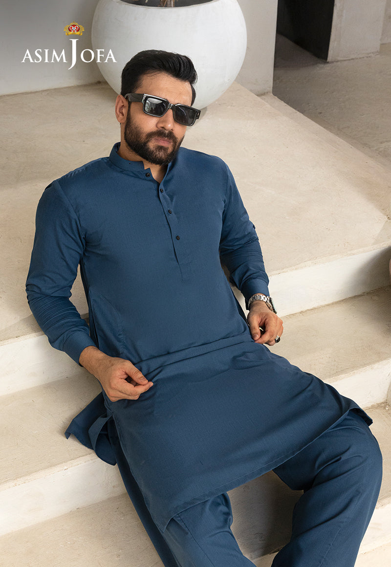 AJMSK-13 STITCHED 2PC