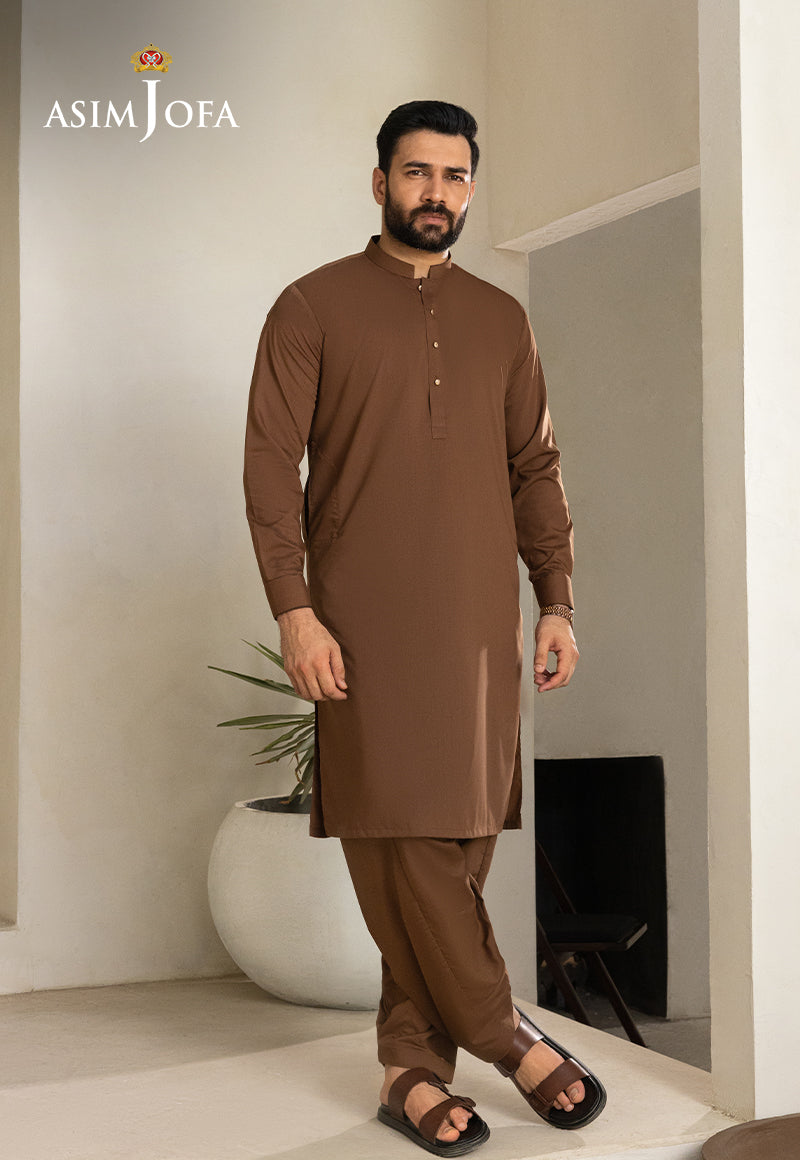 AJMSKD-15 STITCHED 2PC