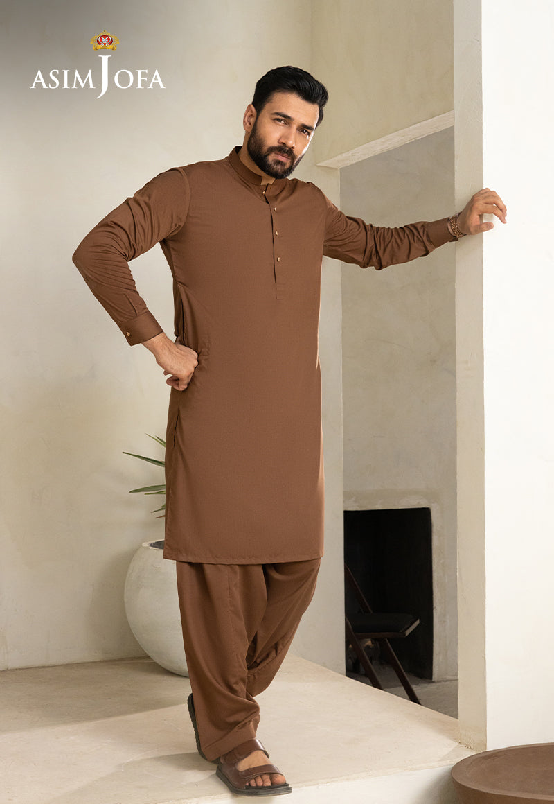 AJMSKD-15 STITCHED 2PC