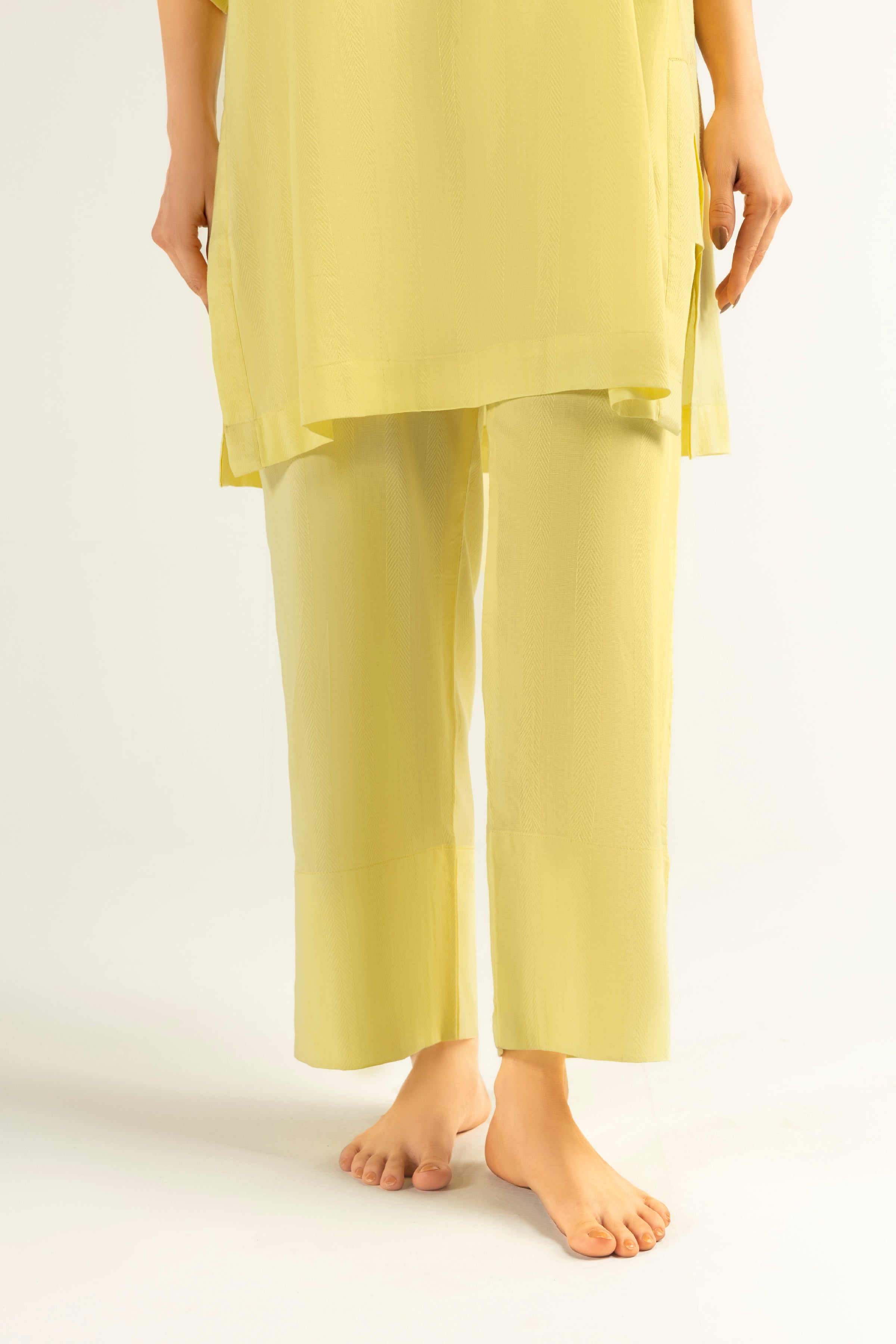 Sunny Matching Set