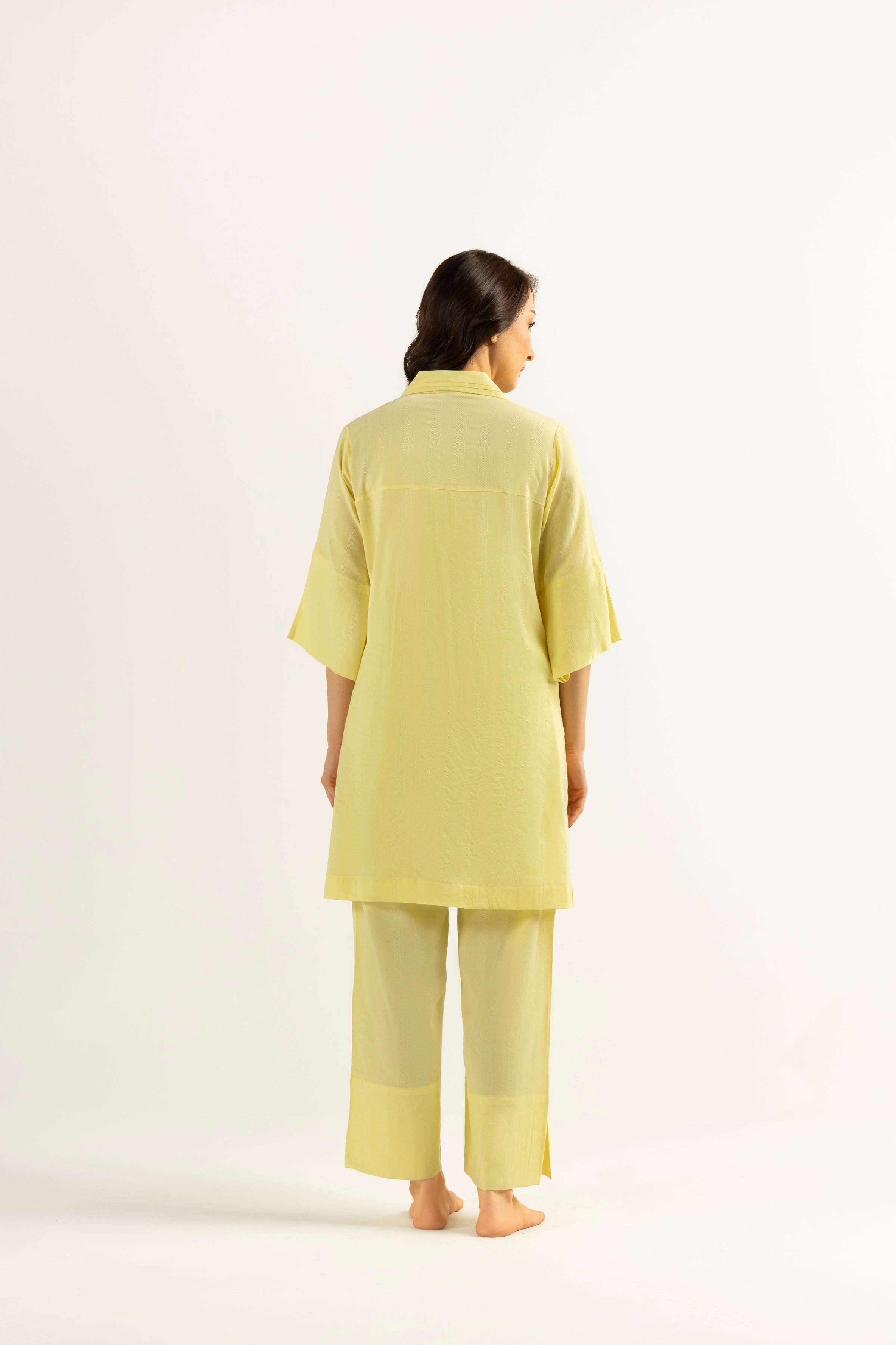 Sunny Matching Set