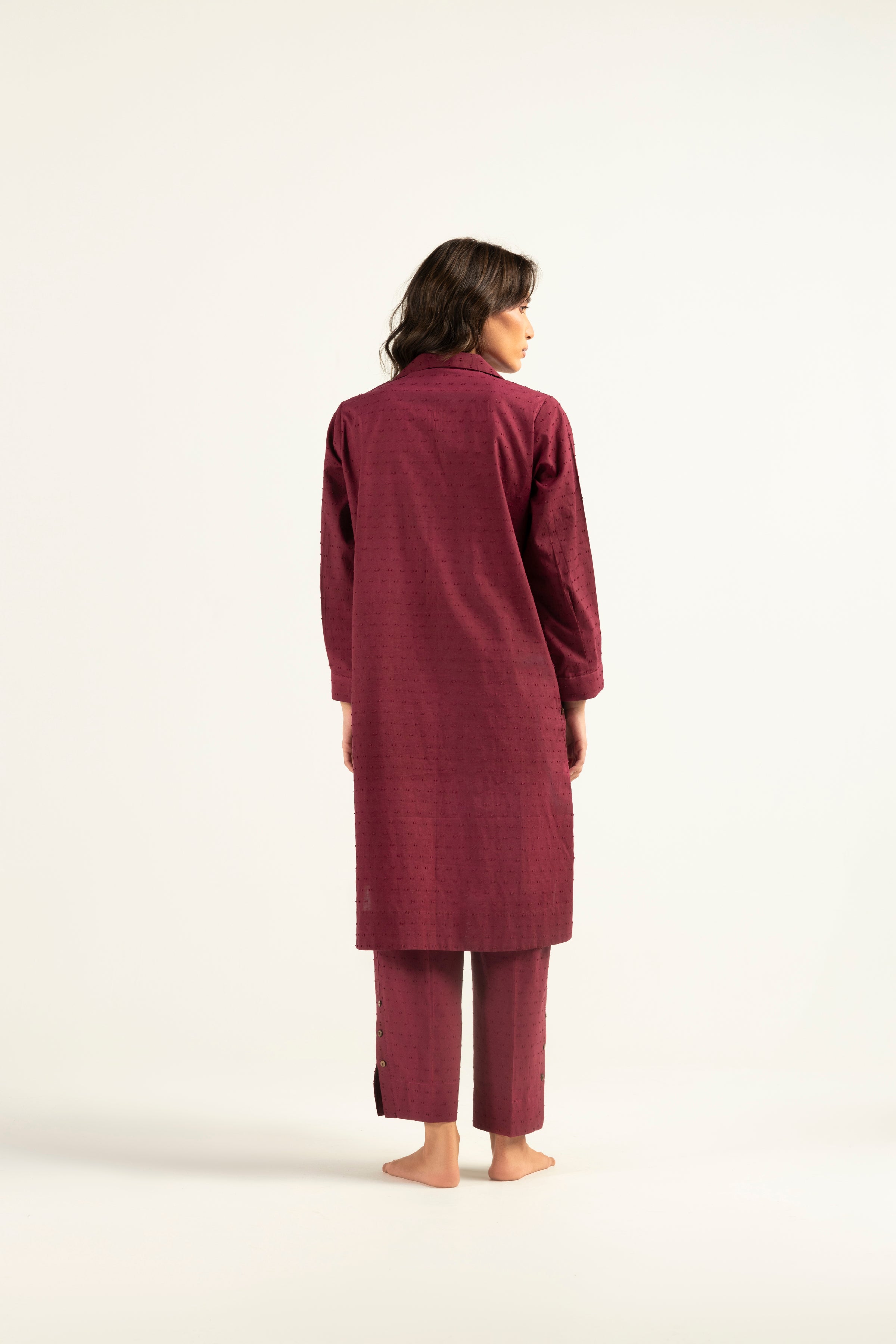 Madcherry Matching Set