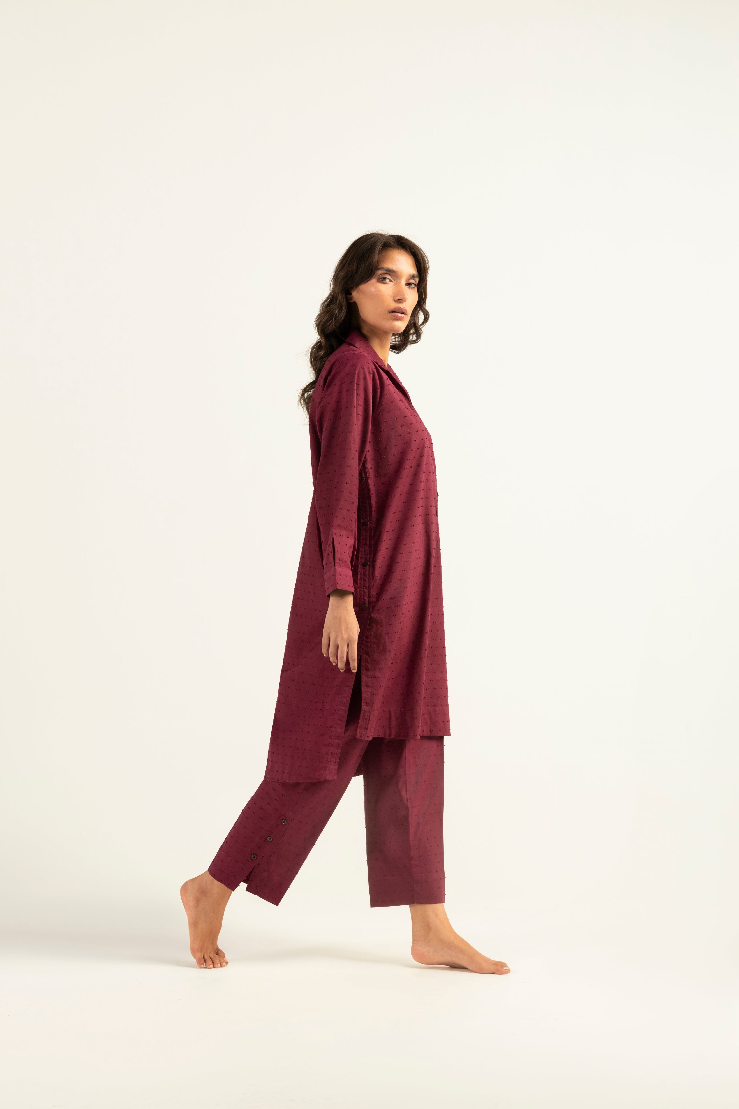 Madcherry Matching Set