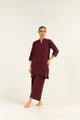 Scarlet Letter Matching Set