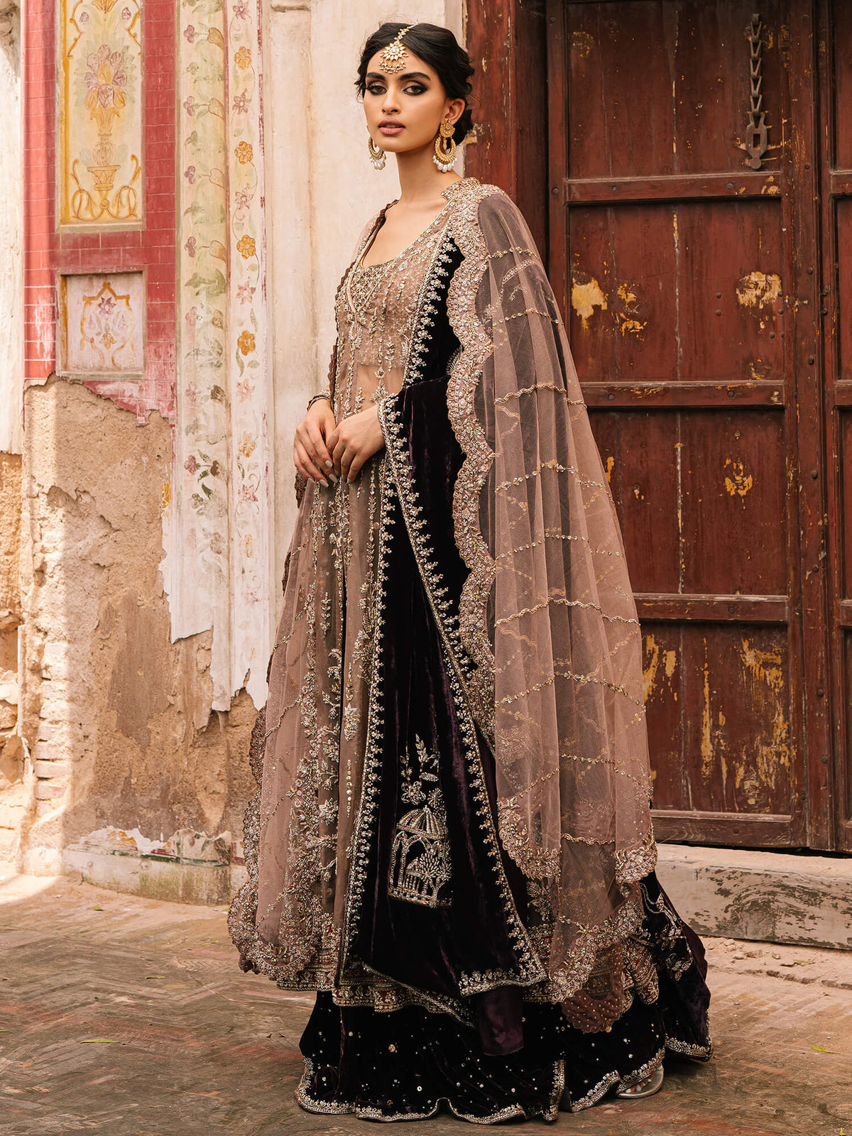 Misha Lakhani