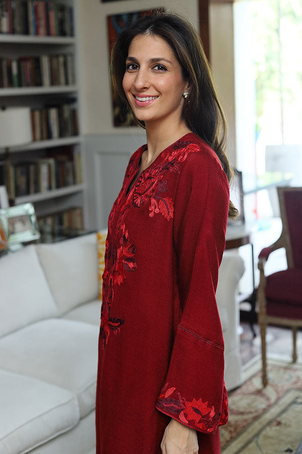 Fall Basics '23 - Luxe Shawl Set