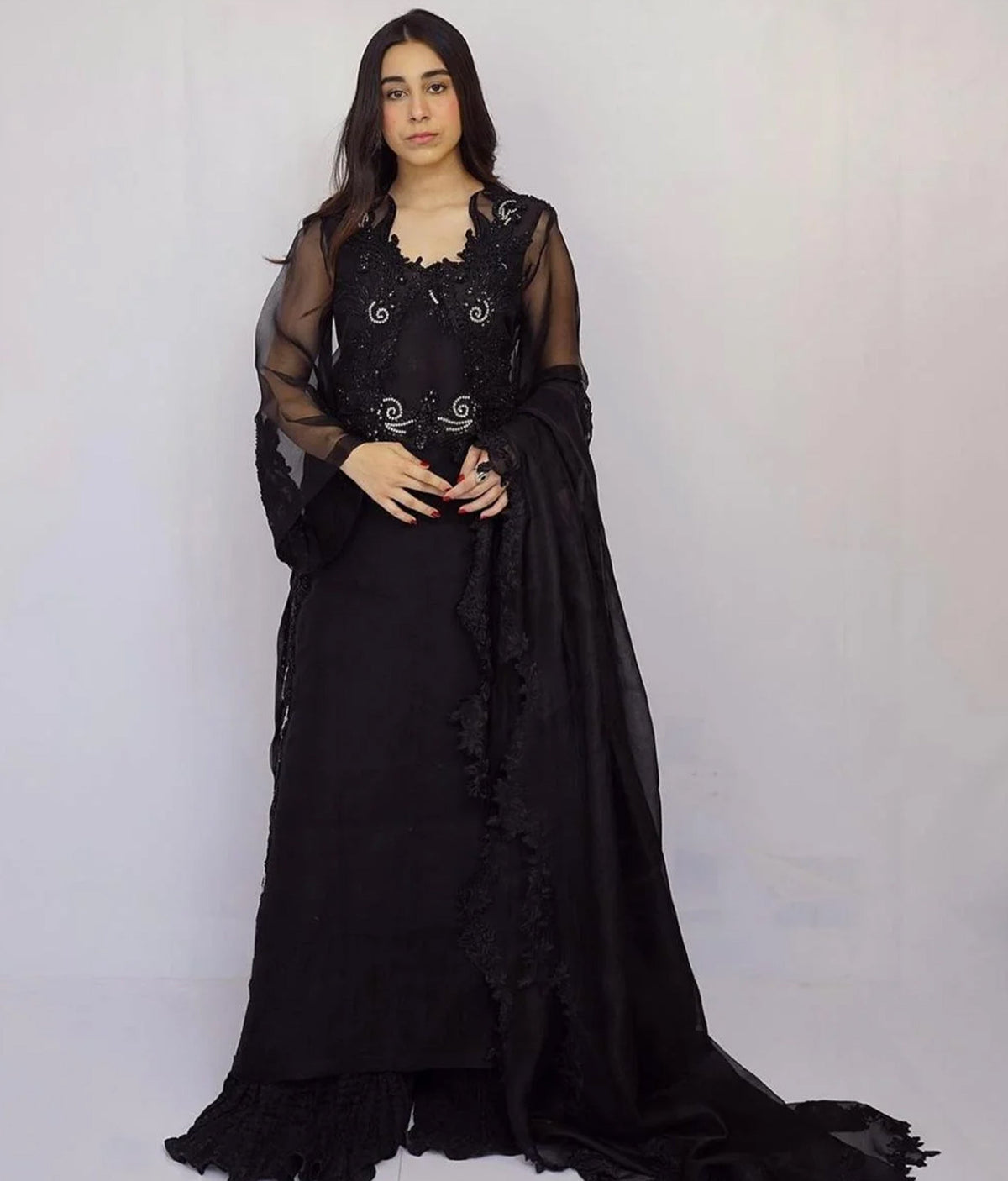 Luna- Luxury Pret' - 19