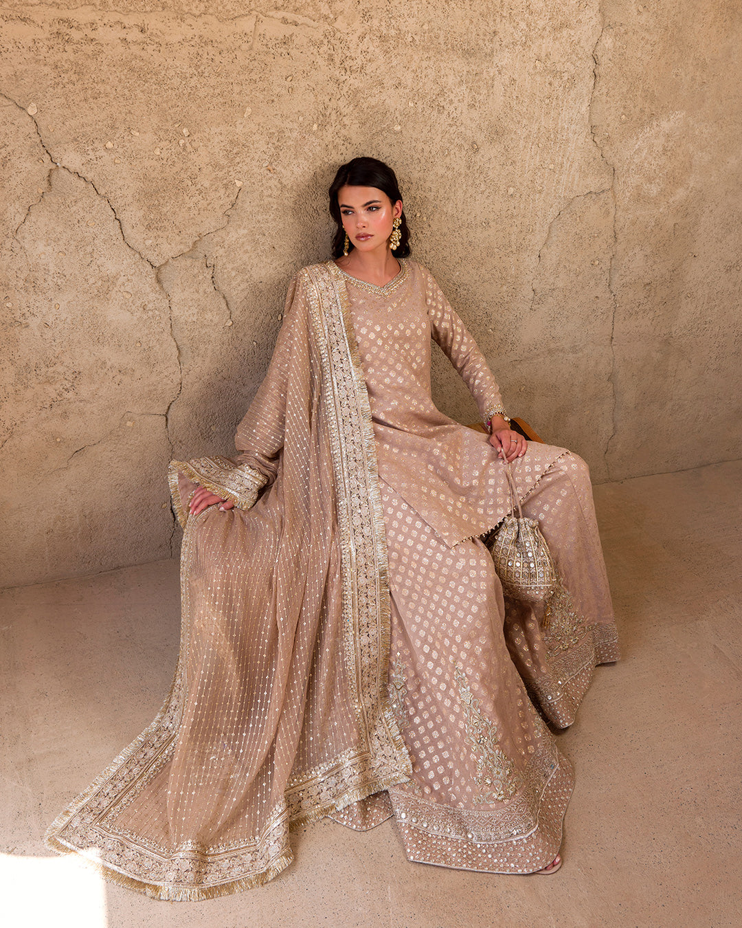 Zaain (RTS)-FAIZA SAQLAIN